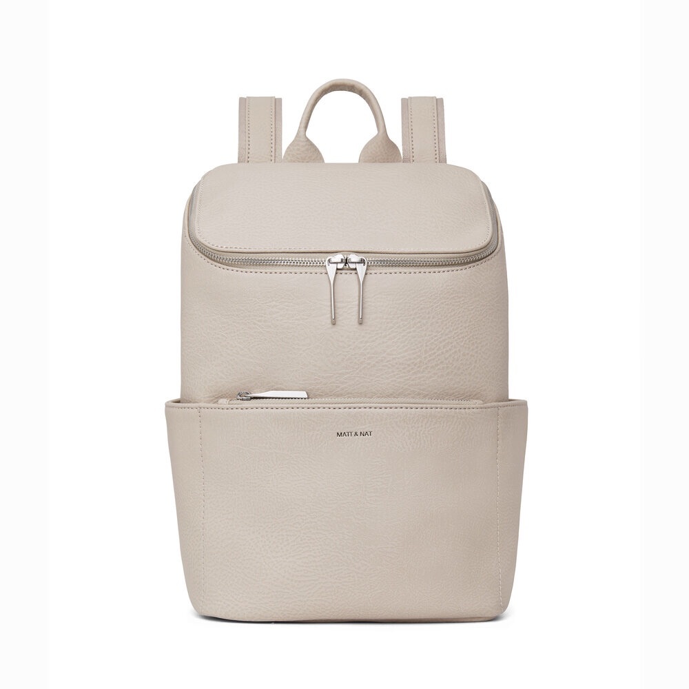 Matt and Nat Brave Backpack in Koala